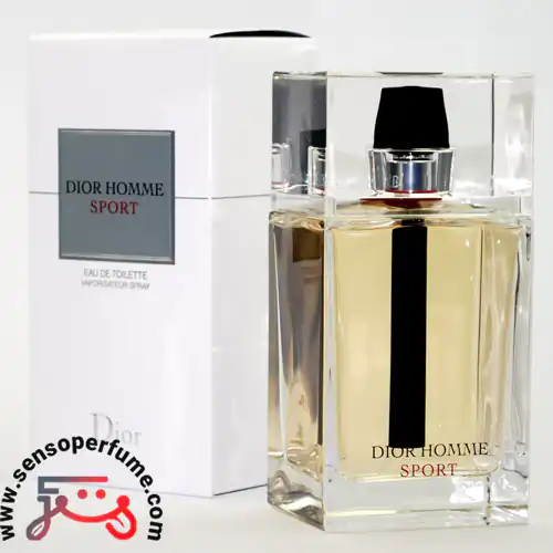 عطر ادکلن دیور هوم اسپرت